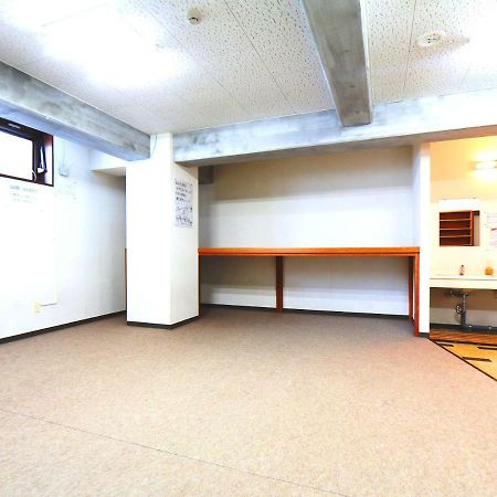 白馬村 北原館ホステル エクステリア 写真