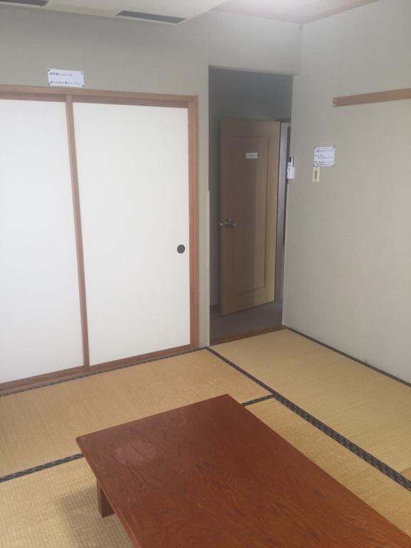 白馬村 北原館ホステル エクステリア 写真