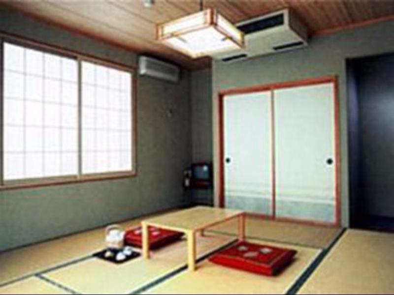 白馬村 北原館ホステル エクステリア 写真