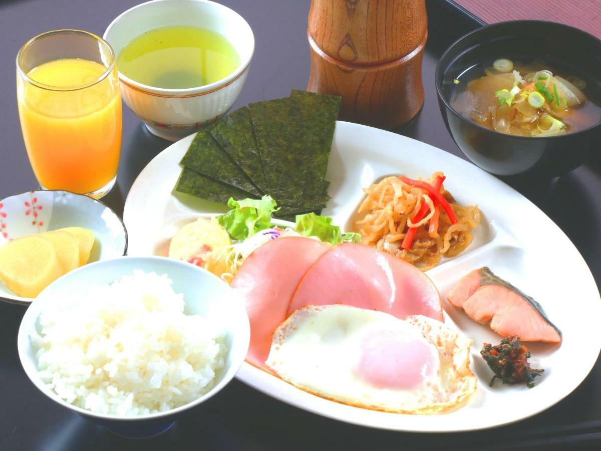 白馬村 北原館ホステル エクステリア 写真