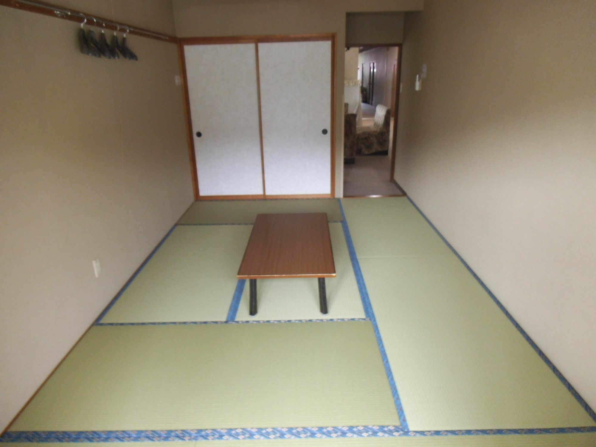 白馬村 北原館ホステル エクステリア 写真